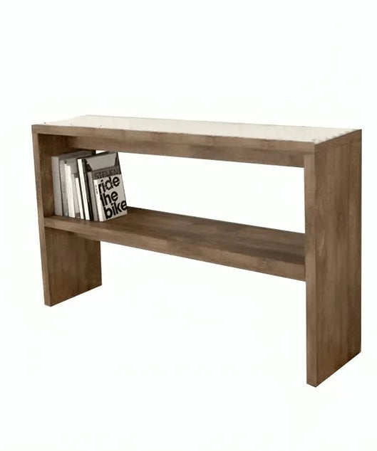 كونسول بأرفف 120*29*90 سم - ROD198 - Homix