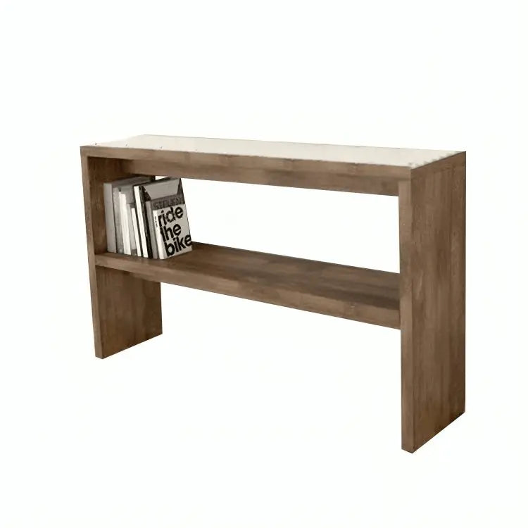 كونسول بأرفف 120*29*90 سم - ROD198 - Homix