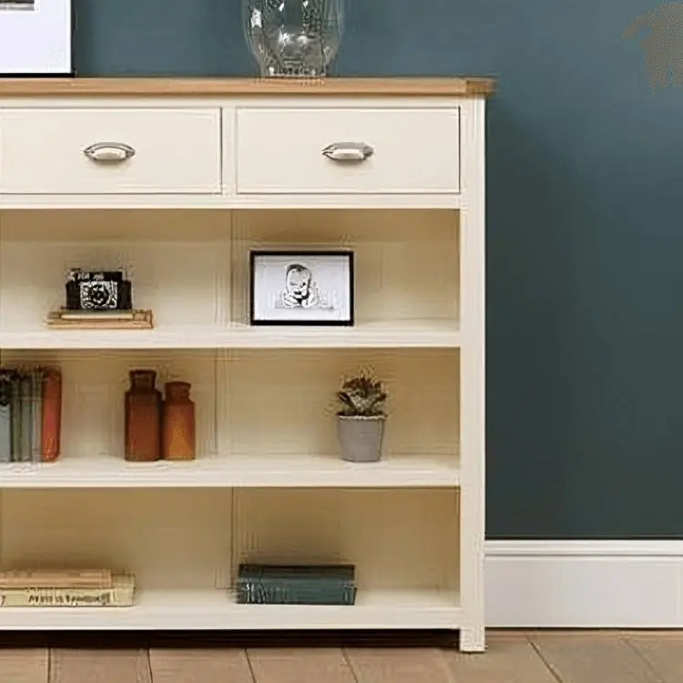 كونسول خشبي 120*30*110 سم - ROD309 - Homix