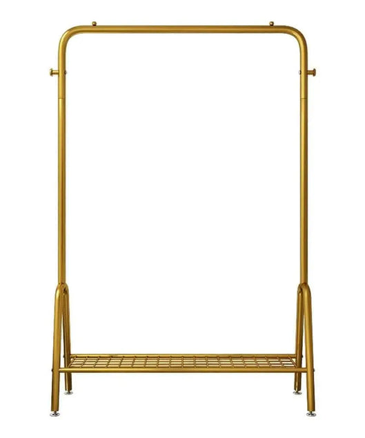 NArt42 - علاقة ملابس معدن برف