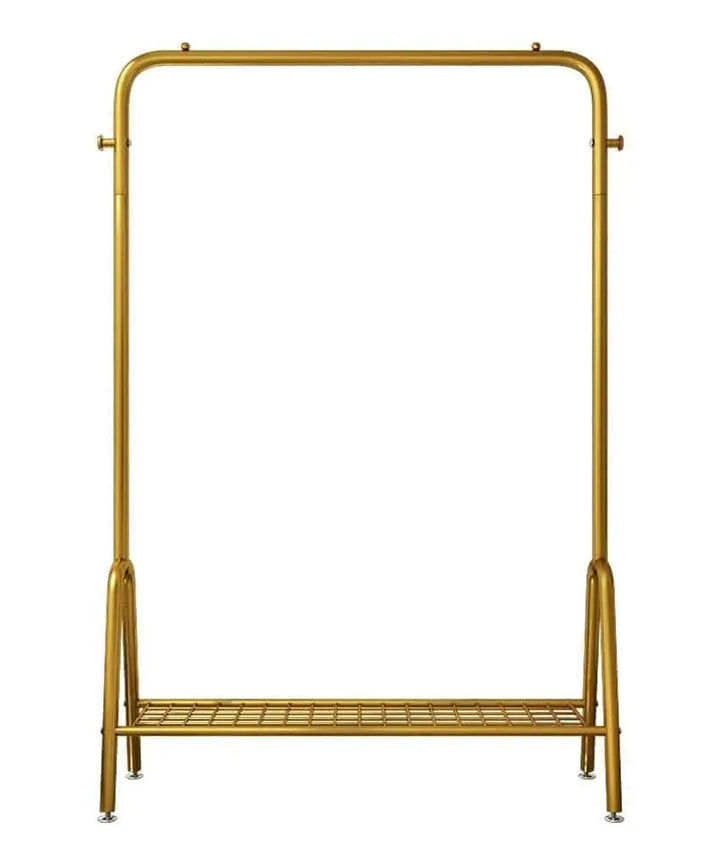 NArt42 - علاقة ملابس معدن برف