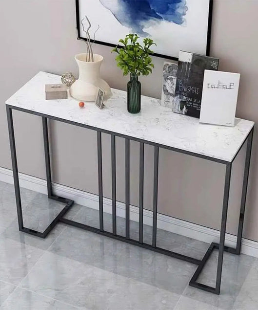 NArt82 - كونسول معدن