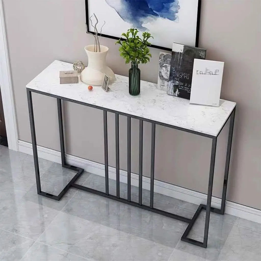 NArt82 - كونسول معدن