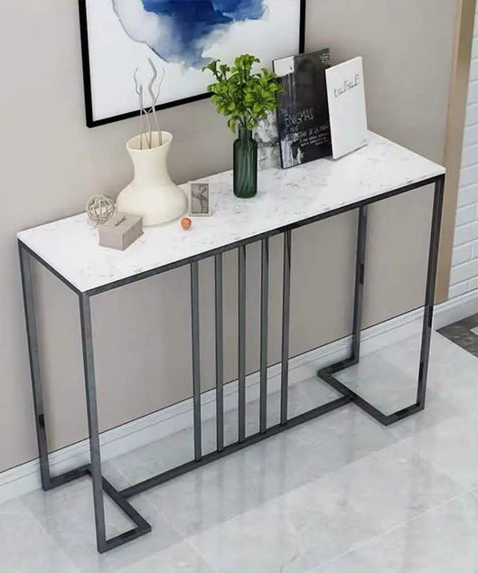 NArt82 - كونسول معدن