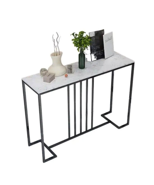 NArt82 - كونسول معدن