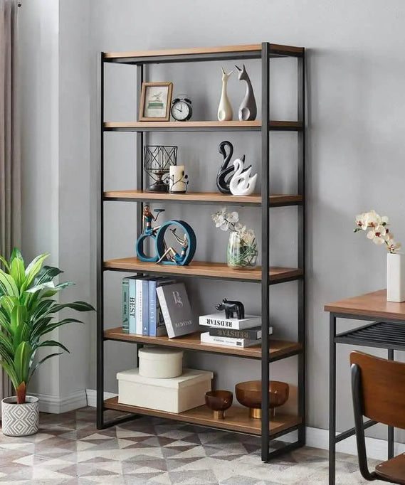 NArt28 - Multi-Shelf Storage Unit