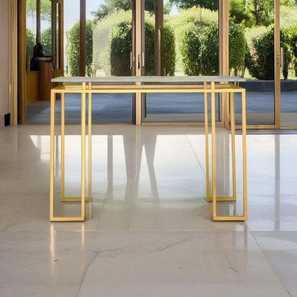 NArt60 - كونسول معدن