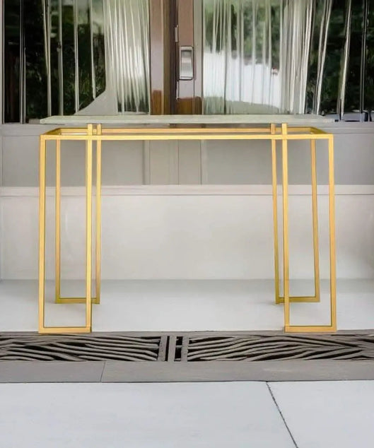 NArt60 - كونسول معدن