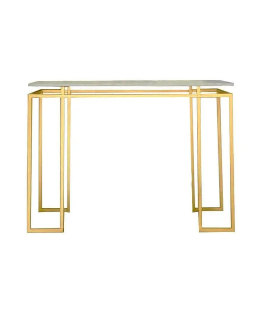 NArt60 - كونسول معدن