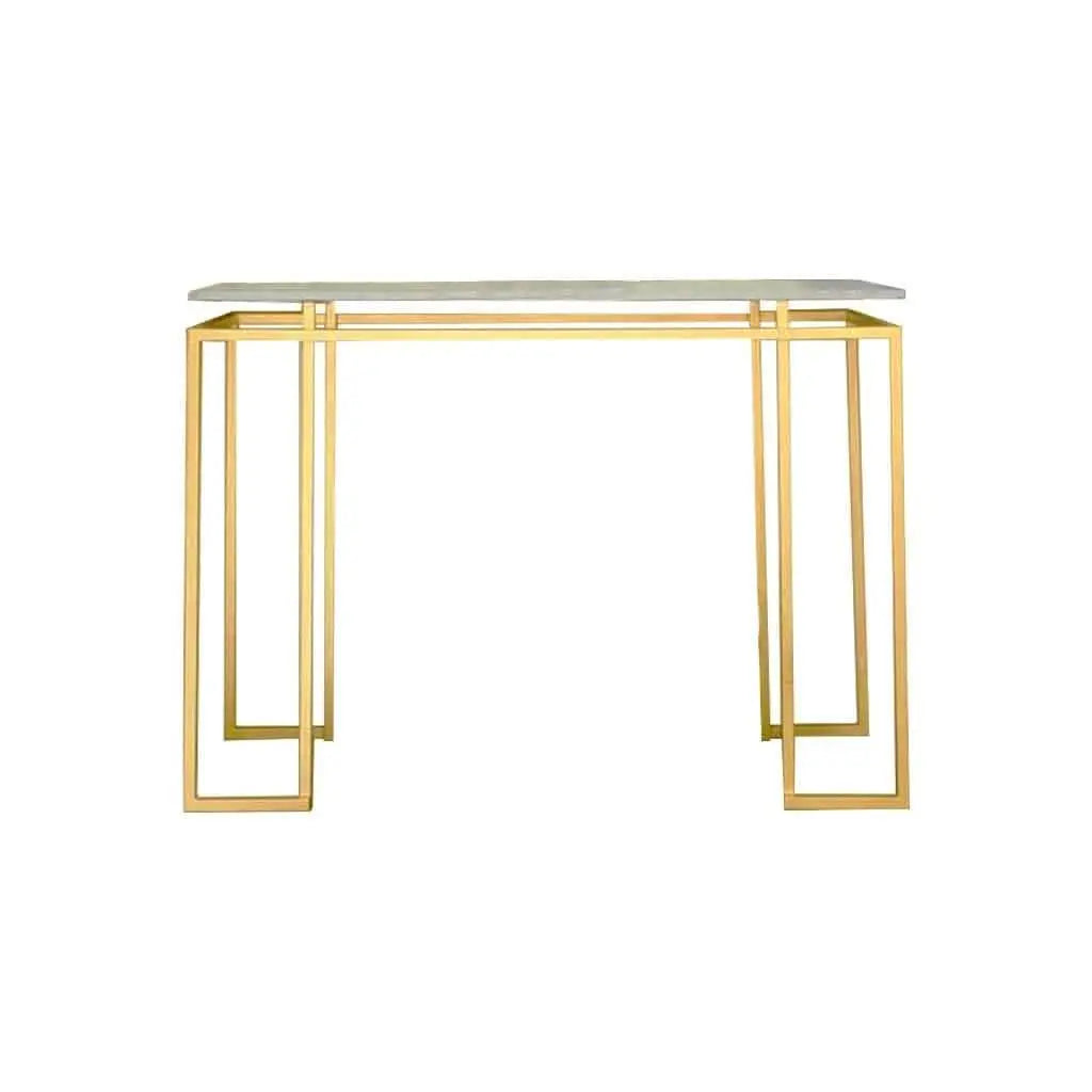 NArt60 - كونسول معدن