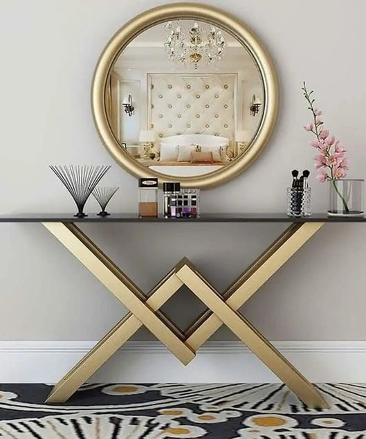 NArt80 - كونسول معدن