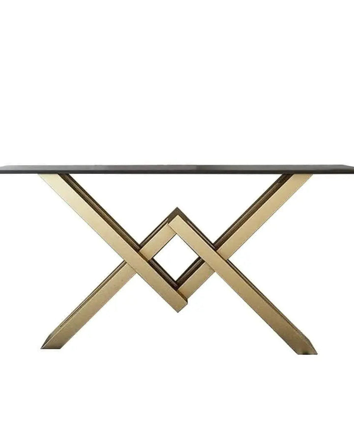 NArt80 - كونسول معدن