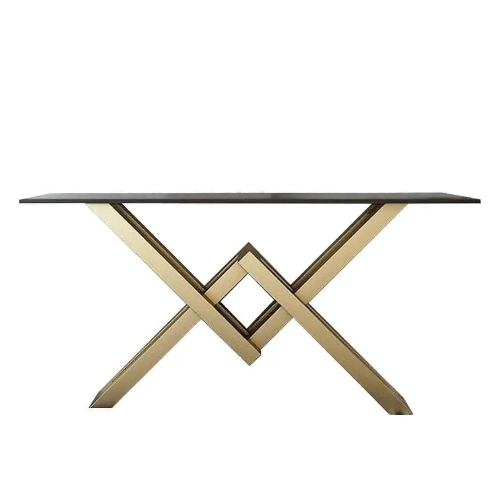 NArt80 - كونسول معدن