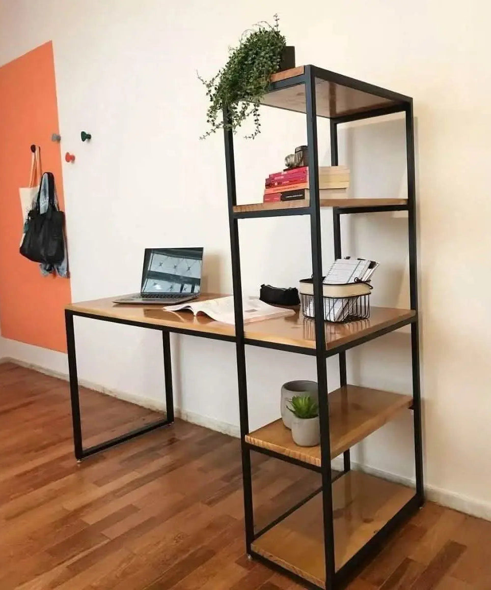 NArt27- Office with Storage Unit