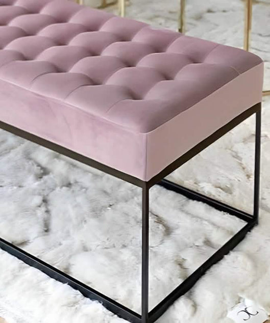 NArt230- بانكيت معدن أسود