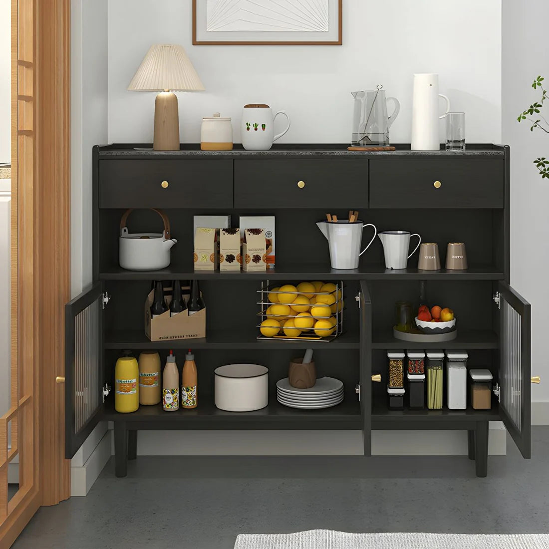 بوفيه ART.W.A.10511