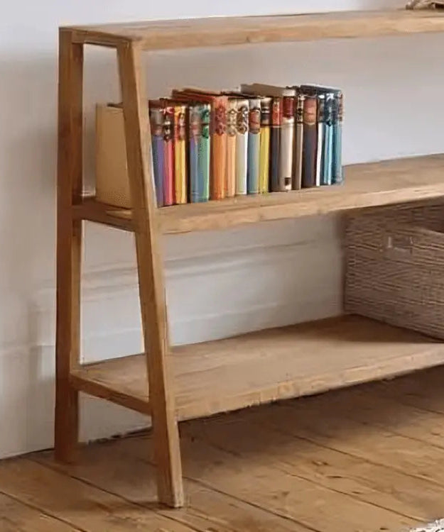 وحدة أرفف 130*29*80 سم - ROD321 - Homix