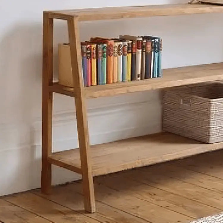 وحدة أرفف 130*29*80 سم - ROD321 - Homix