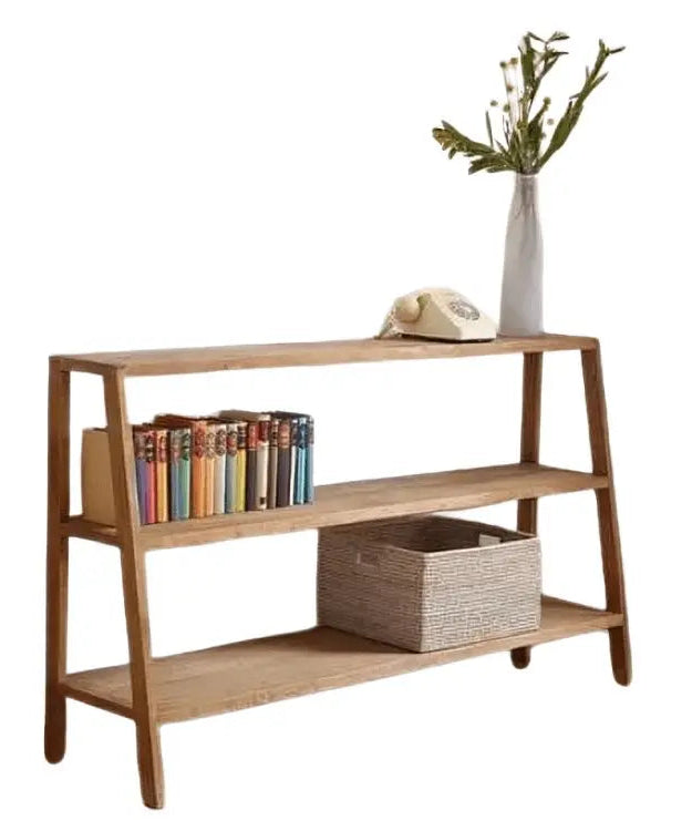 وحدة أرفف 130*29*80 سم - ROD321 - Homix