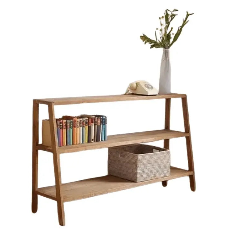 وحدة أرفف 130*29*80 سم - ROD321 - Homix