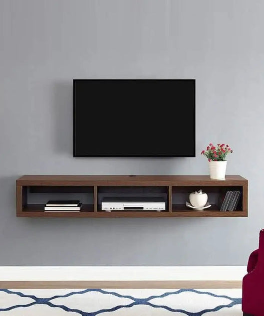 تسوق الأن من هومكس  وحدة تليفزيون معلقة 130*30*25 سم - ROD14 بأفضل سعر وأفضل جودة 