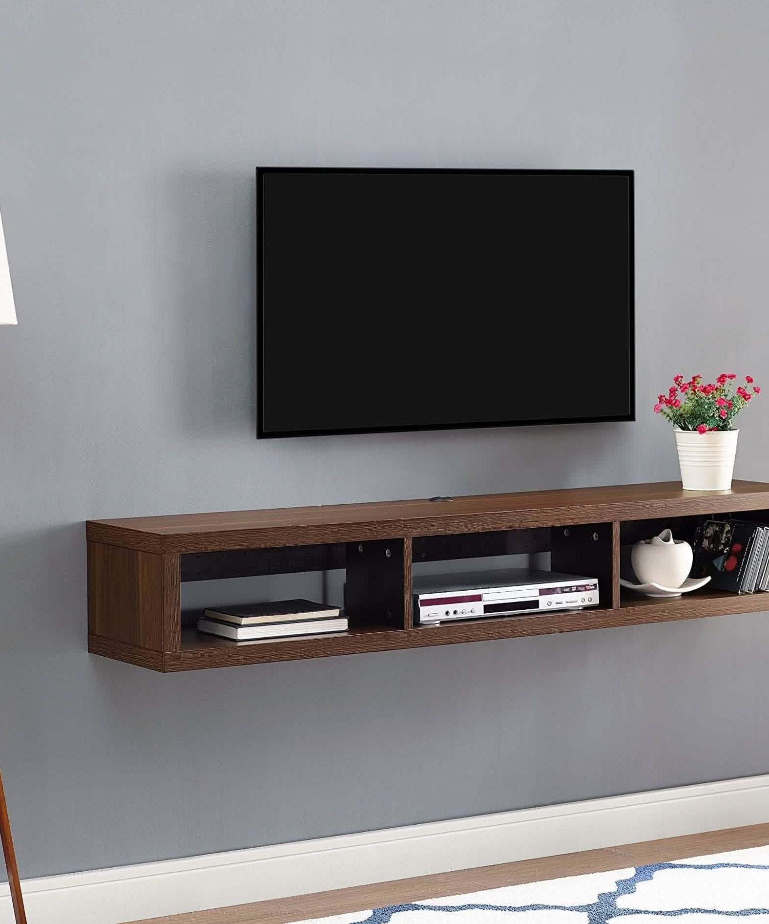 تسوق الأن من هومكس  وحدة تليفزيون معلقة 130*30*25 سم - ROD14 بأفضل سعر وأفضل جودة 