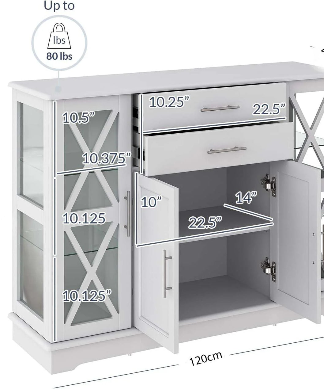 بوفيه ART.W.A.10513