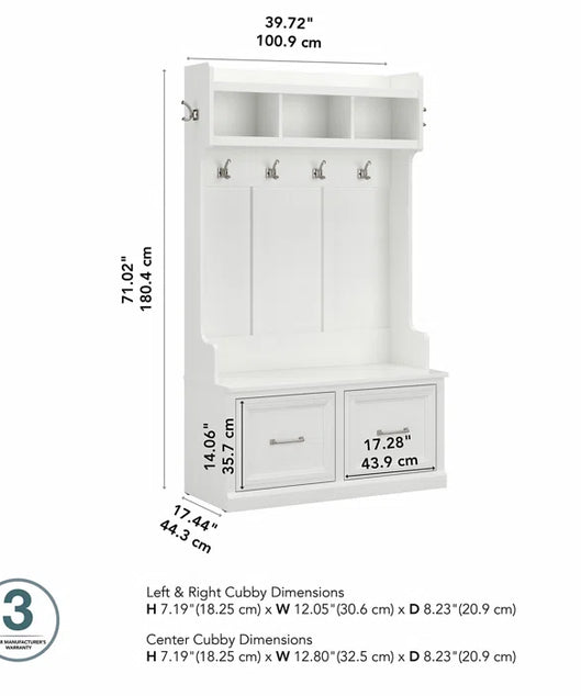 اثاث المدخل ART.W.A.11015