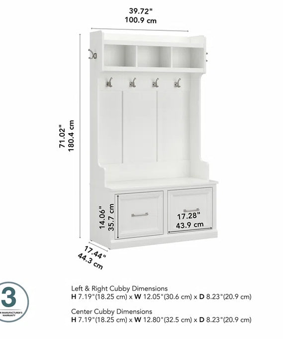 اثاث المدخل ART.W.A.11015