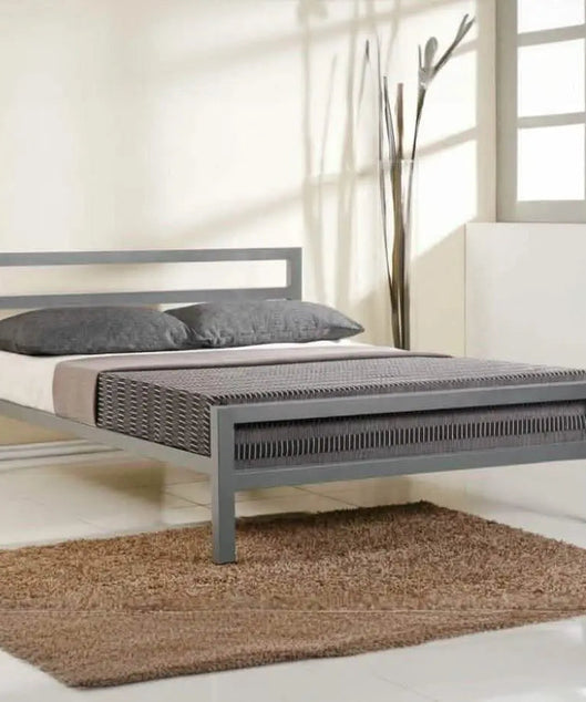 NArt93 - سرير معدن