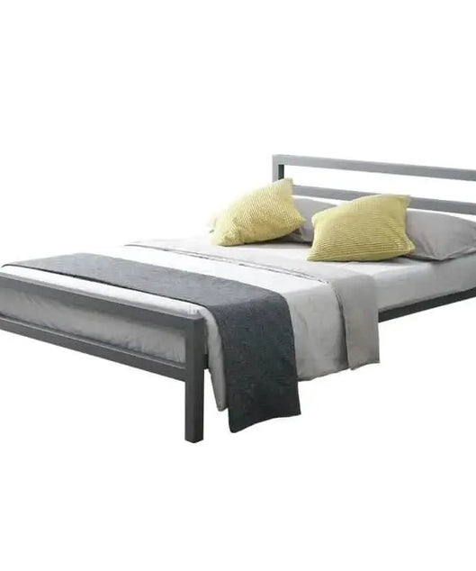 NArt93 - سرير معدن