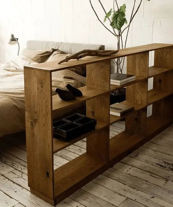 وحدة تخزين 140*20*80 سم - ROD211 - Homix