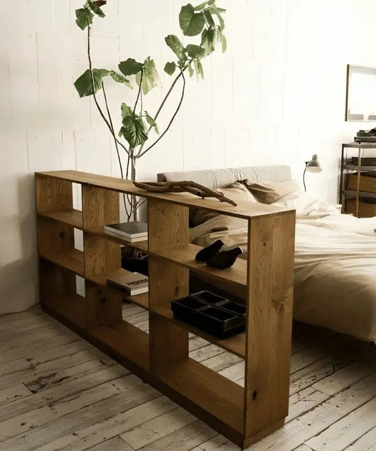 وحدة تخزين 140*20*80 سم - ROD211 - Homix