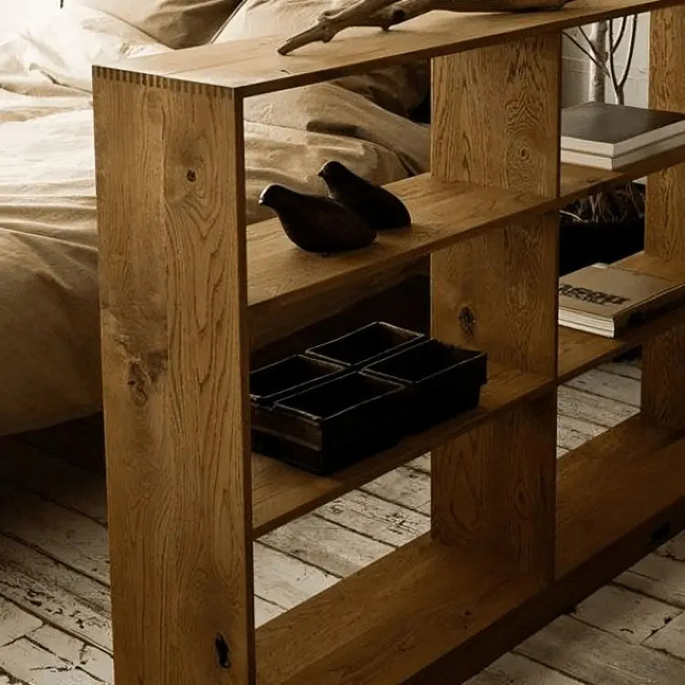 وحدة تخزين 140*20*80 سم - ROD211 - Homix