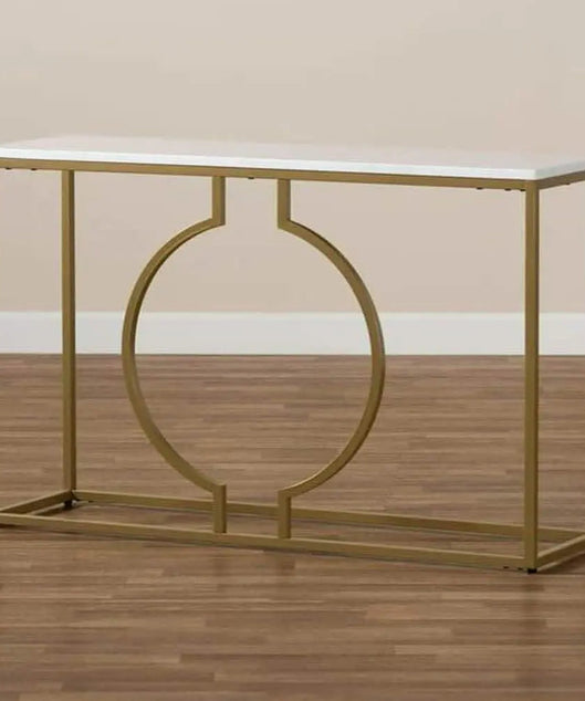 NArt77 - كونسول معدن