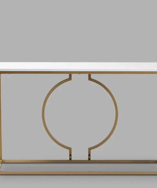 NArt77 - كونسول معدن