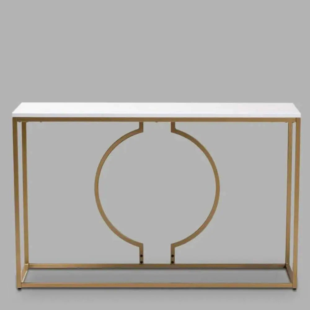 NArt77 - كونسول معدن