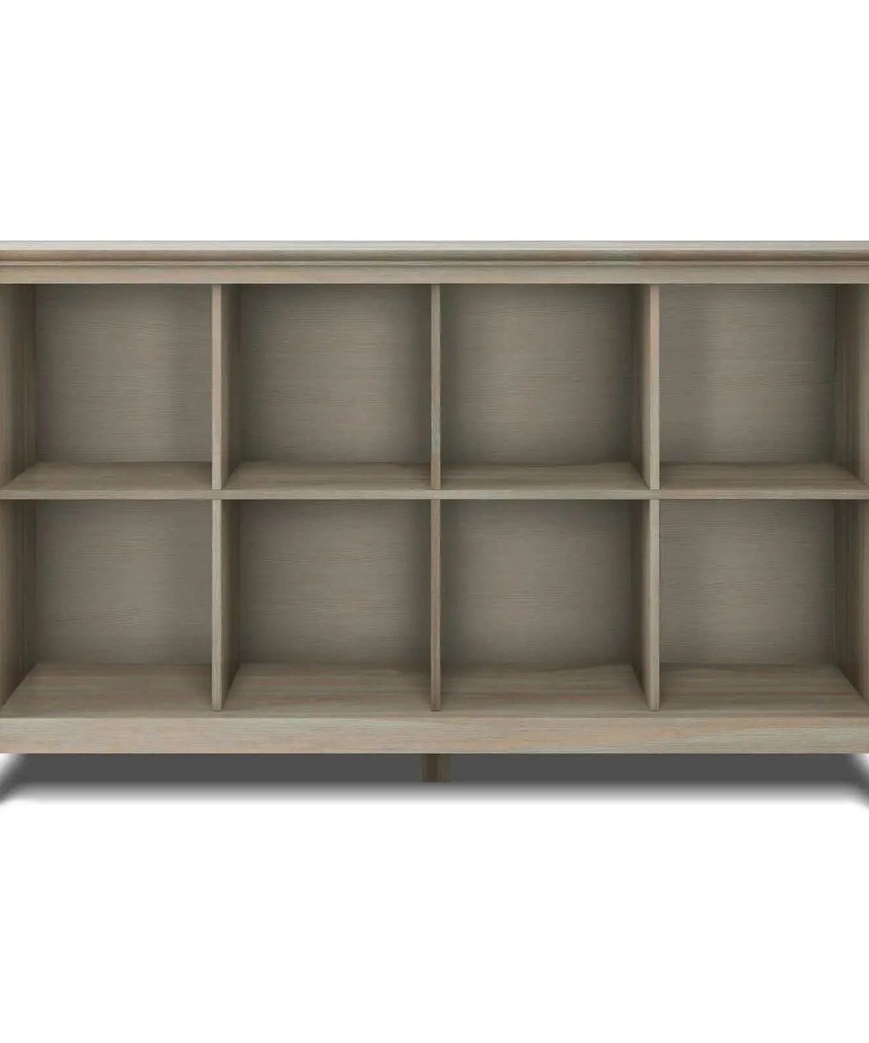 تسوق الأن من هومكس  وحدة تخزين خشبية 140*35*90 سم - ROD353 بأفضل سعر وأفضل جودة 