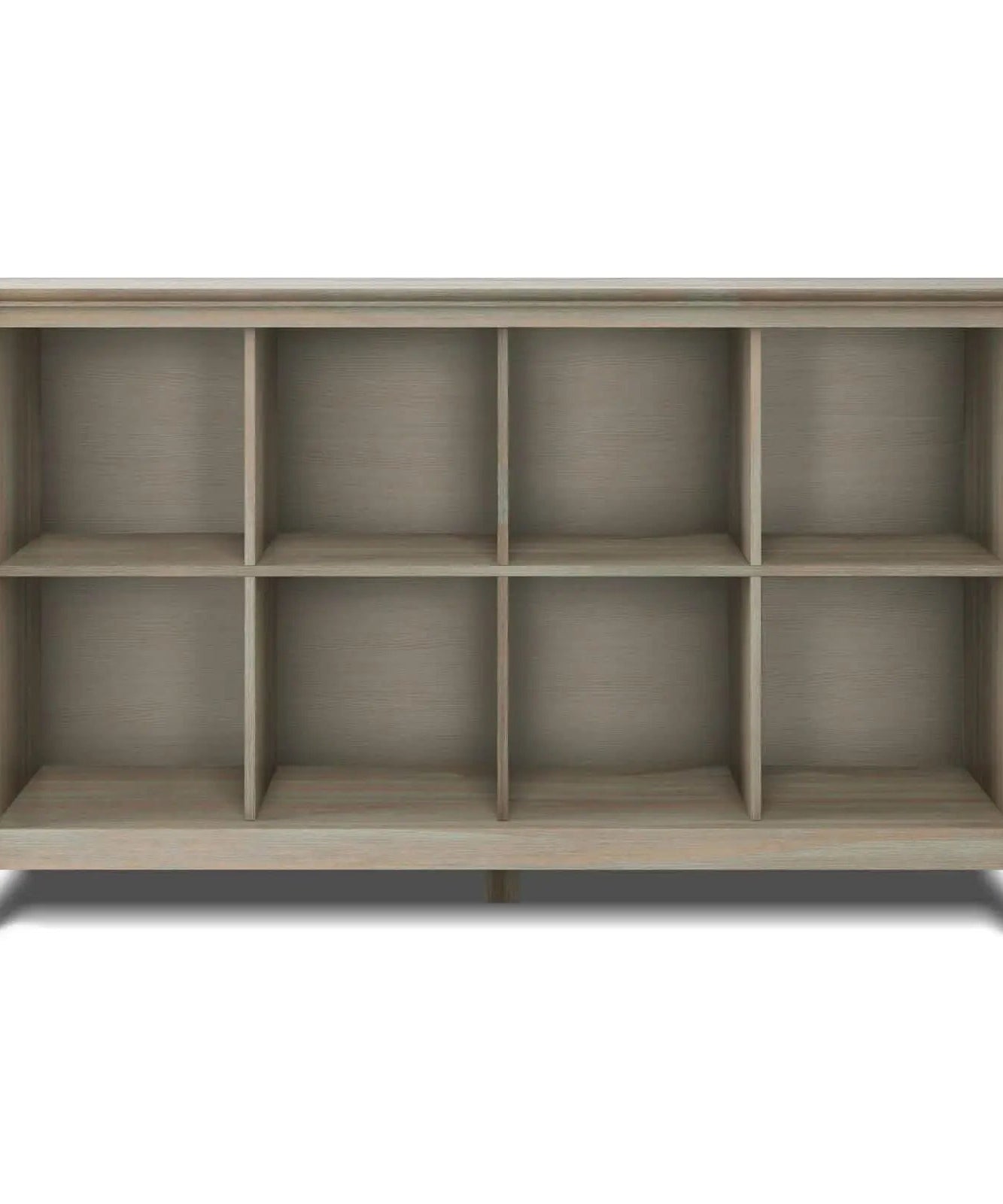 تسوق الأن من هومكس  وحدة تخزين خشبية 140*35*90 سم - ROD353 بأفضل سعر وأفضل جودة 