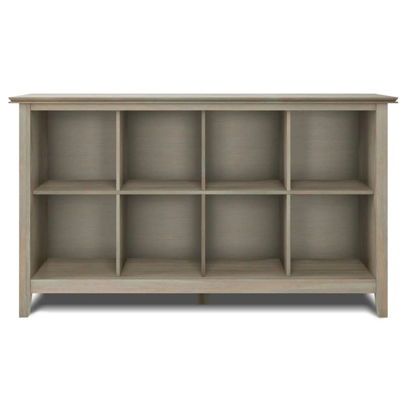 تسوق الأن من هومكس  وحدة تخزين خشبية 140*35*90 سم - ROD353 بأفضل سعر وأفضل جودة 