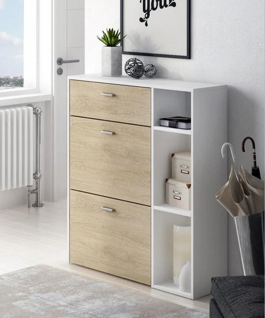 جزامة ضلف ورفوف - ART.W.AW5013