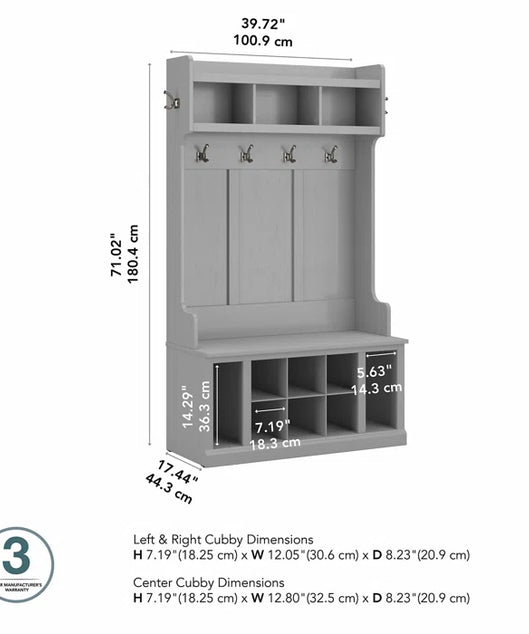 اثاث المدخل ART.W.A.11016