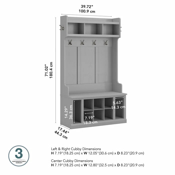 اثاث المدخل ART.W.A.11016