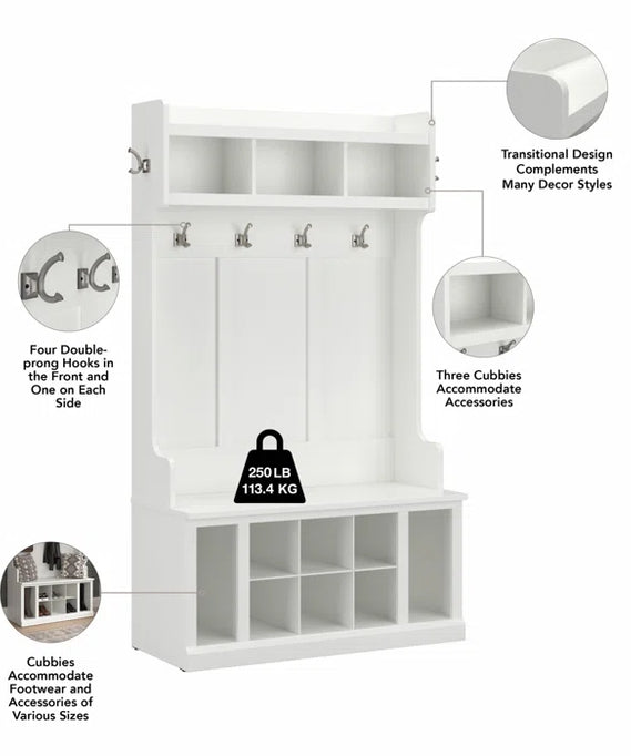 اثاث المدخل ART.W.A.11017