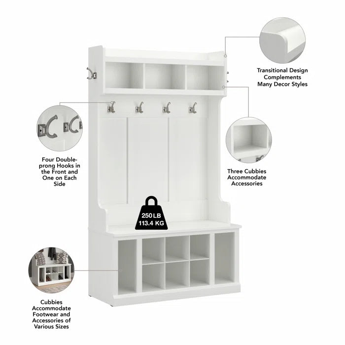 اثاث المدخل ART.W.A.11017