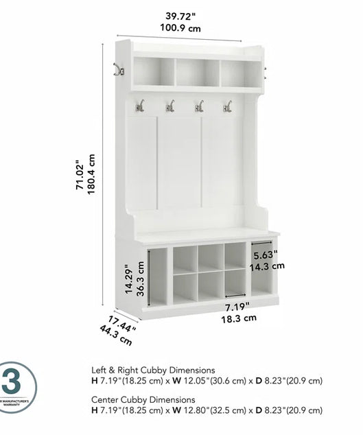 اثاث المدخل ART.W.A.11017