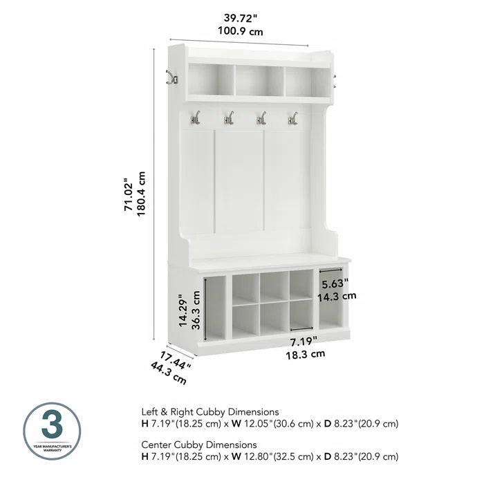 اثاث المدخل ART.W.A.11017