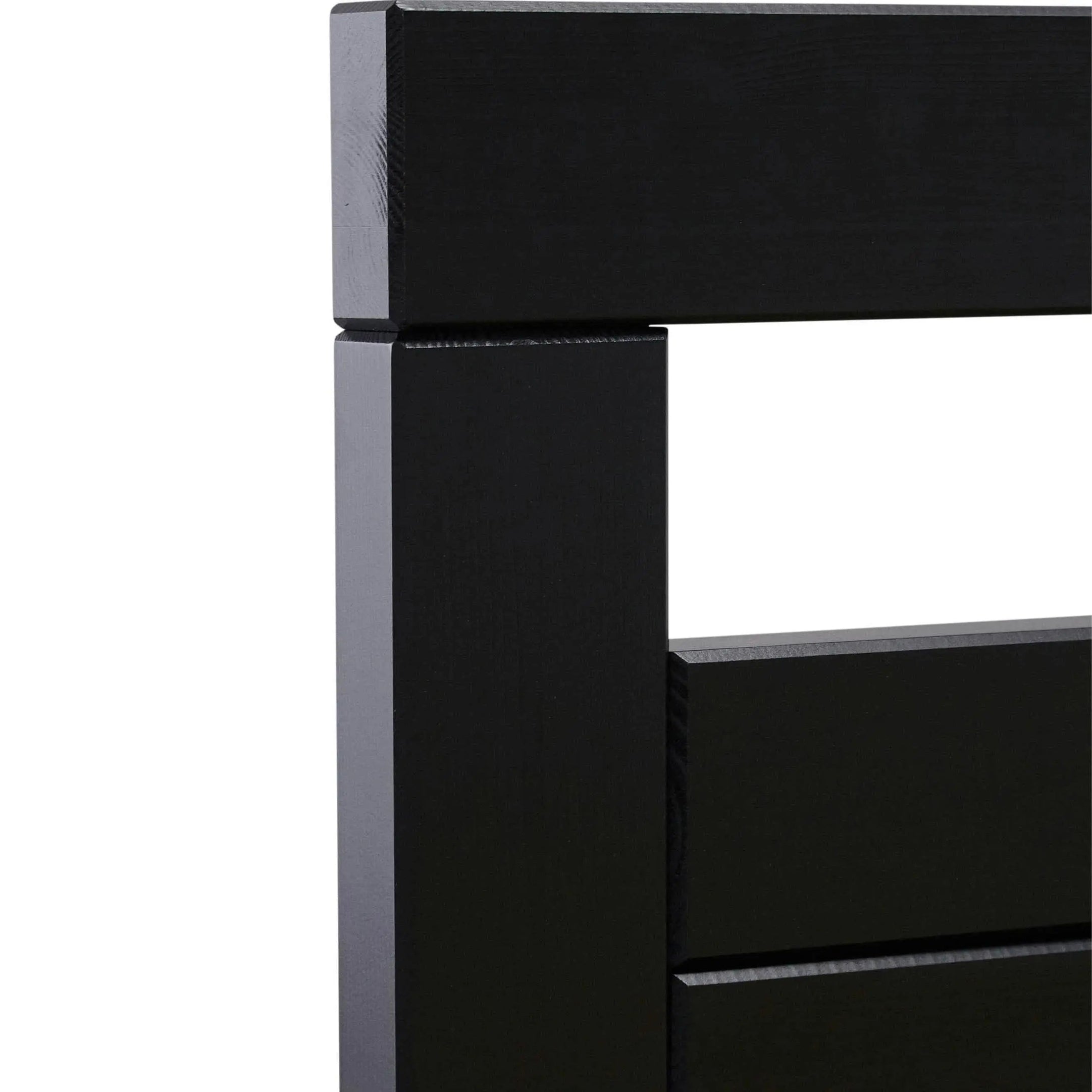 NArt100 - Metal Bed