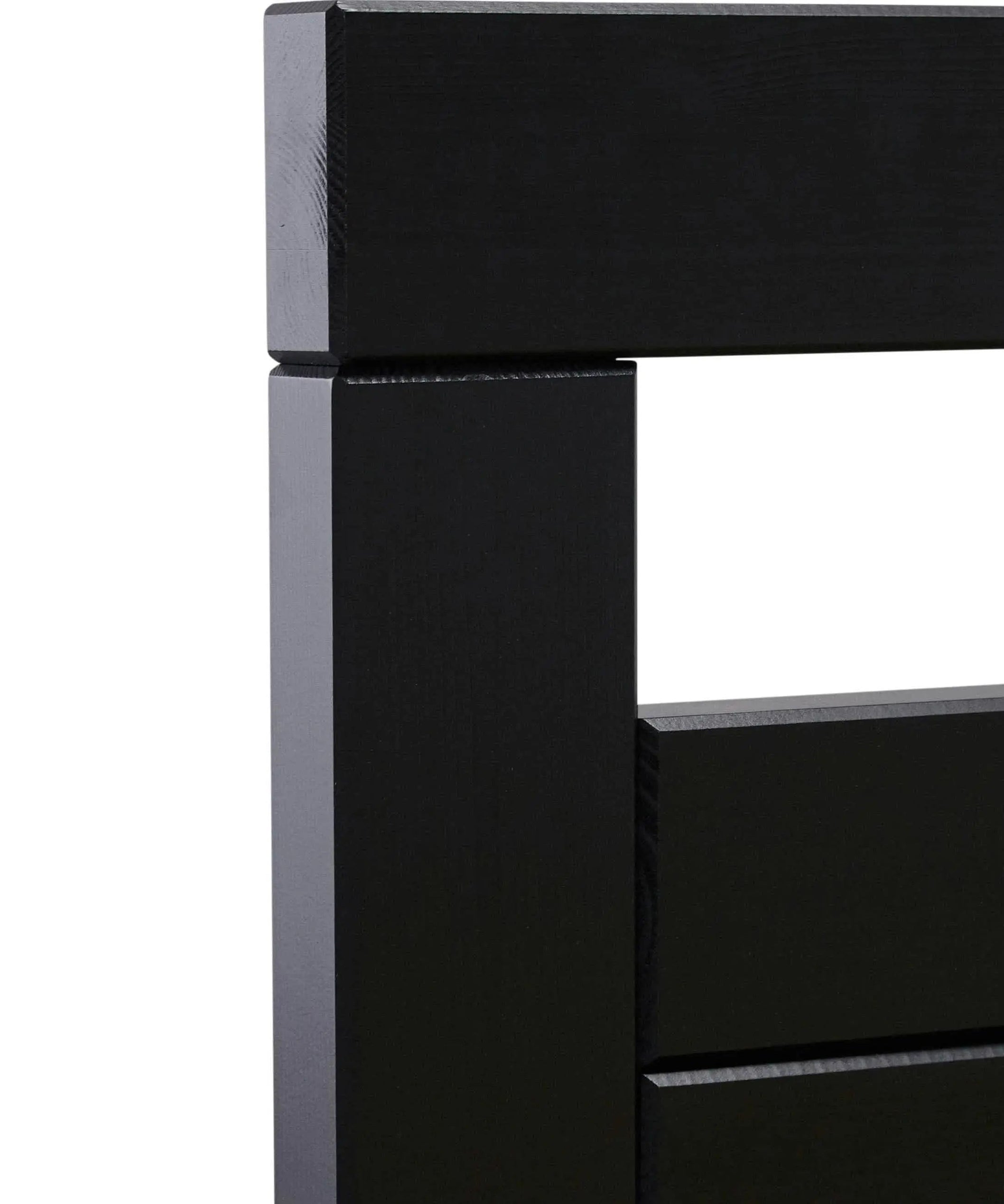 NArt100 - سرير معدن