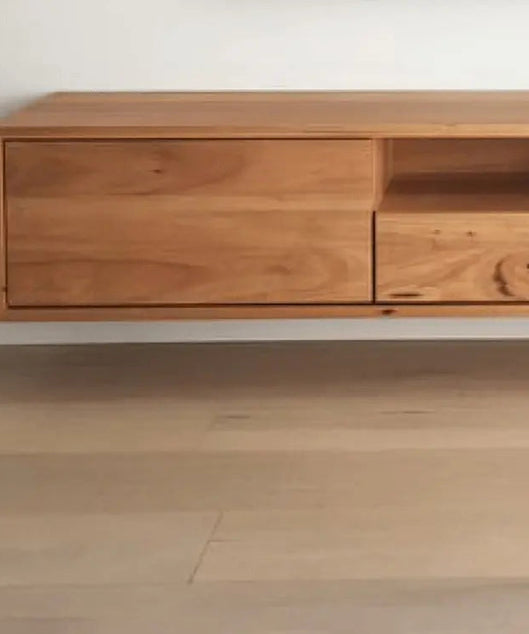 وحدة تليفزيون معلقة 160*40*30 سم - ROD13 - Homix